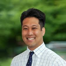 Matt Sakumoto, MD